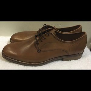 Brand new Vagabond mens size 45 (size 12) slip on shoes